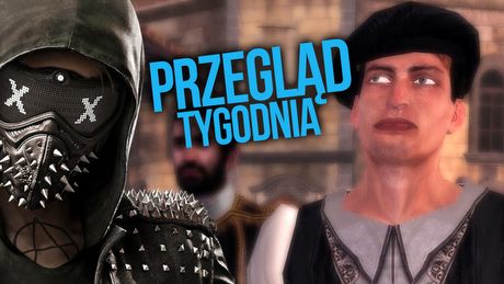 Czy te oczy mogą kłamać? O słabych remasterach i świetnych sandboksach