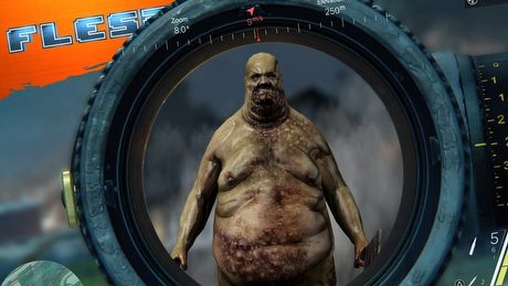 Snajperzy i zombie nadal popularni. FLESZ – 28 marca 2018