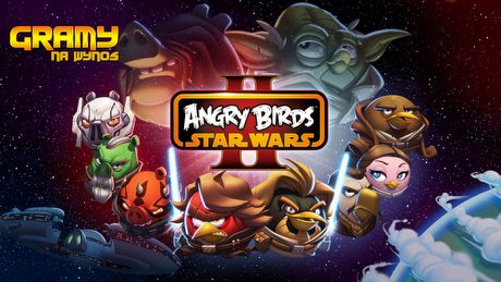 Angry Birds