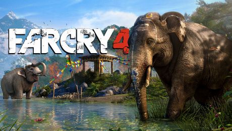 Od świstu pocisków po dźwięki natury - różne oblicza Far Cry 4