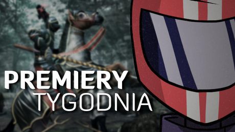 Białoruska odpowiedź na Disciples i zemsta ninja po polsku – przegląd premier