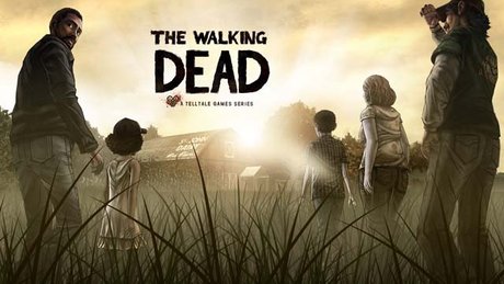 Wrażenia z Walking Dead - Epizody 1-4