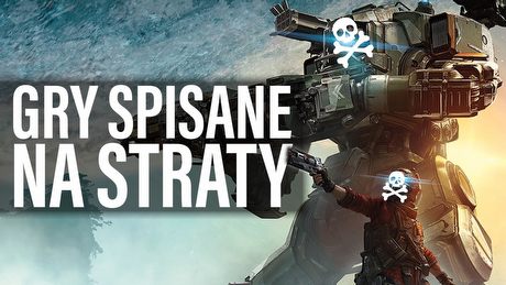 Gry skazane na porażkę – deweloper na łasce wydawcy