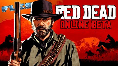 Dzisiaj wystartowało Red Dead Online. FLESZ – 27 listopada 2018