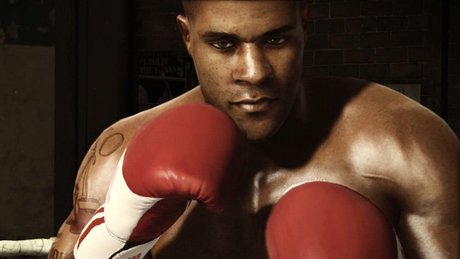 Gramy w Fight Night Champion