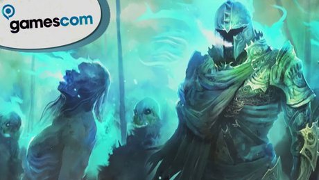 Gramy w Guild Wars 2