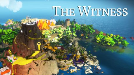 Jedna wyspa, kilkaset zagadek - czy podejmiecie wyzwanie The Witness?