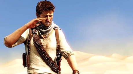 Zapowiedź Uncharted 3