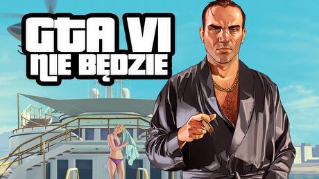 Co z tym GTA VI? Co z planami Rockstara zrobił sukces GTA Online
