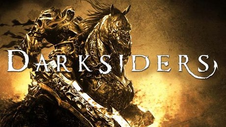 Gramy w Darksiders