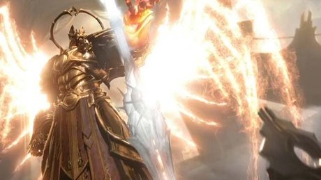 Diablo III - Akt IV