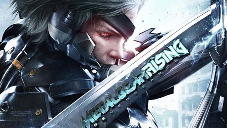 Gramy w Metal Gear Rising: Revengeance
