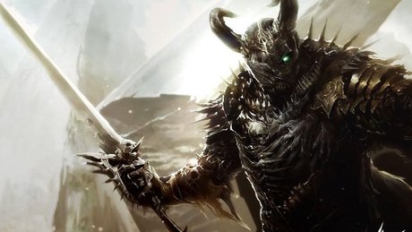 Zapowiedź Guild Wars 2
