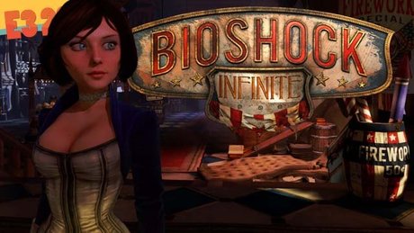 E3: Zachwyceni Bioshock: Infinite!