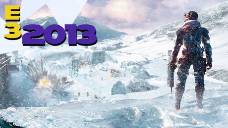 E3: Gramy w Lost Planet 3 - powrót do korzeni?