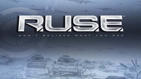 Gramy w R.U.S.E.