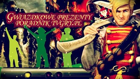 Świąteczny poradnik prezentowy - X360