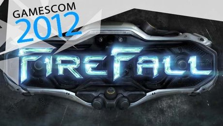 Gramy w Firefall