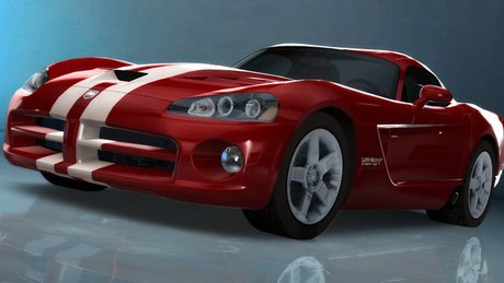 Zapowiedź Test Drive Unlimited 2
