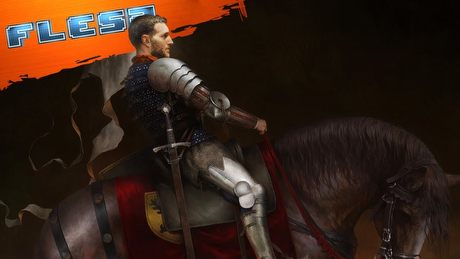 Zbuduj sobie wioskę w DLC do Kingdom Come. FLESZ – 5 lipca 2018