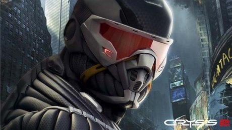 Gramy w Crysis 2 - polska wersja