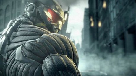 Crysis 2 - wrażenia z pokazu
