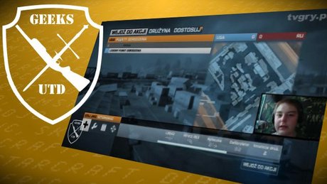 GeeksUtd: FrIc i Battlefield 3