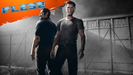 Tak się robi co-opa – premiera A Way Out. FLESZ – 23 marca 2018