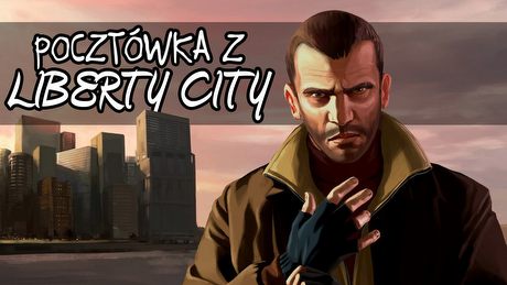 Pocztówka z Liberty City - czy chcemy powrotu do stylu GTA IV?