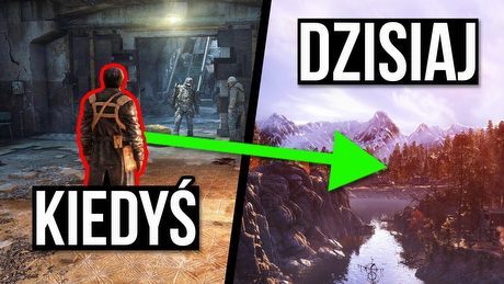 Metro wychodzi z podziemi – jak zmieni się Metro: Exodus?