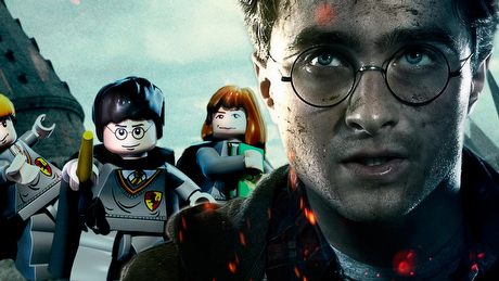 Harry Potter w grach. Czy potencjał czarodzieja został zmarnowany?