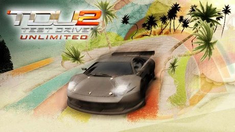 Gramy w Test Drive Unlimited 2