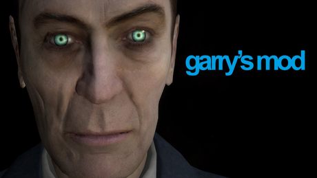Sandbox ostateczny - rozmawiamy o Garry's Mod oraz machinimie