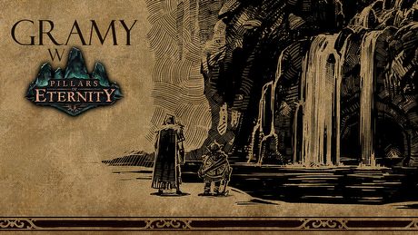 Gramy w Pillars of Eternity - pierwsze wrażenia z oldskulowej gry RPG