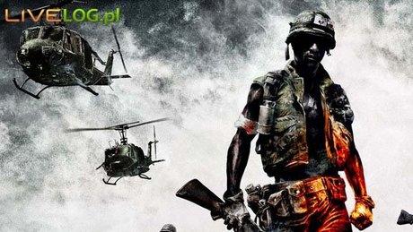 Gramy w Bad Company 2 - Vietnam