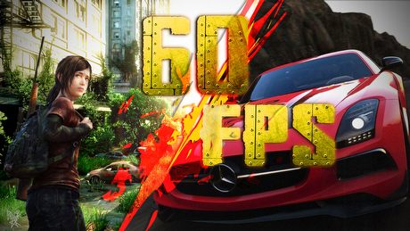 30 FPS vs 60 FPS - po co nam 60 klatek na sekundę w grach?