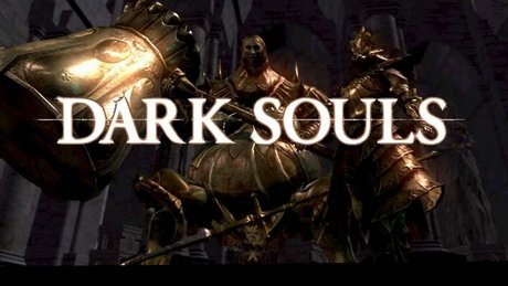 Kącik Dark Souls #6 - Gruby i Chudszy