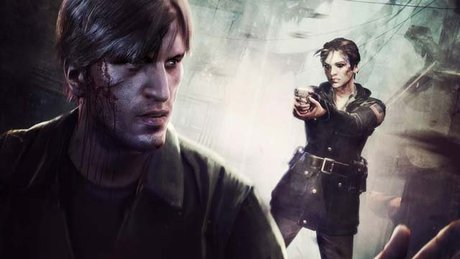 Straszne meble w Silent Hill: Downpour