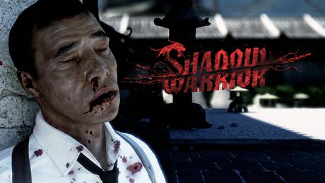 Gramy w Shadow Warrior - nader przyjemna rozwałka