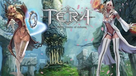 TERA prosto z Berlina!