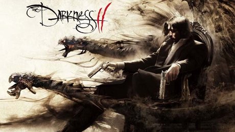 Gramy w The Darkness II