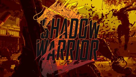 Ręka, noga, mózg na ścianie - Shadow Warrior 2 z nowym gameplayem
