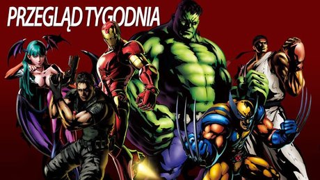 Przegląd tygodnia - Super Turbo HD Remix
