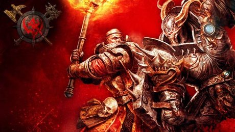 Jak się ma Warhammer Online?