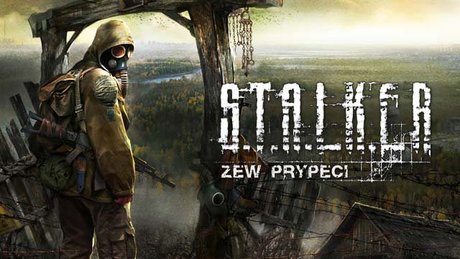Gramy w S.T.A.L.K.E.R.: Zew Prypeci