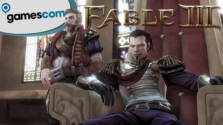 Gramy w Fable III