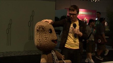 Gamescom: Co pokazuje Sony?