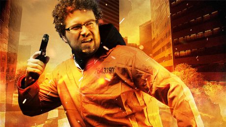 Historia jednego napadu w Battlefield Hardline. Odc 4: Mistrz kierownicy