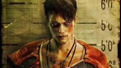 Zapowiedź DMC: Devil May Cry