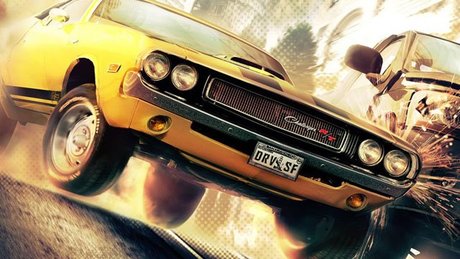 Driver: San Francisco - multiplayer